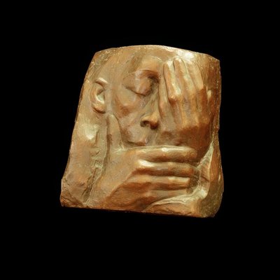 Il lamento da Käthe Kollwitz